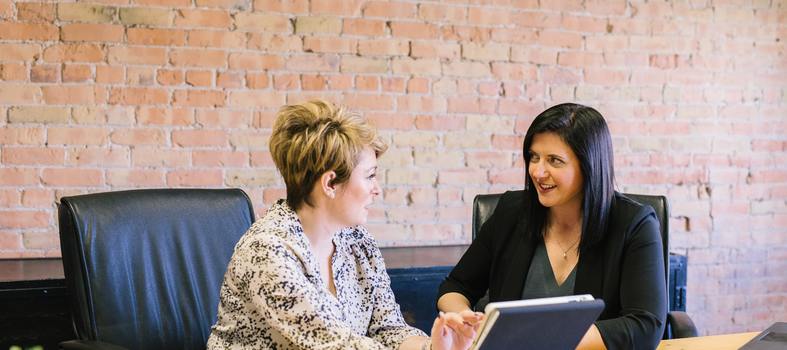recruitment agency