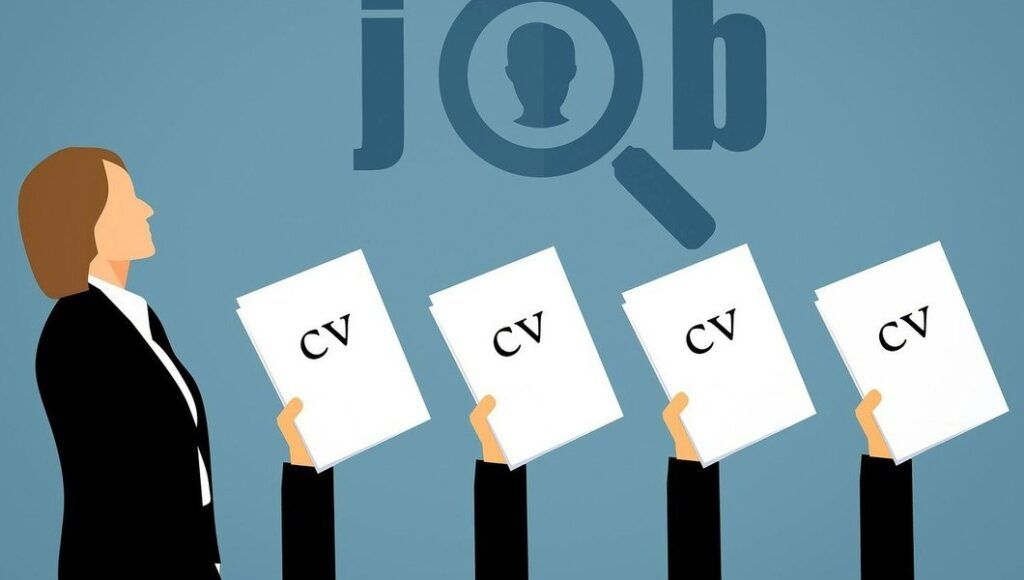 Recruitment Agency in Bulgaria