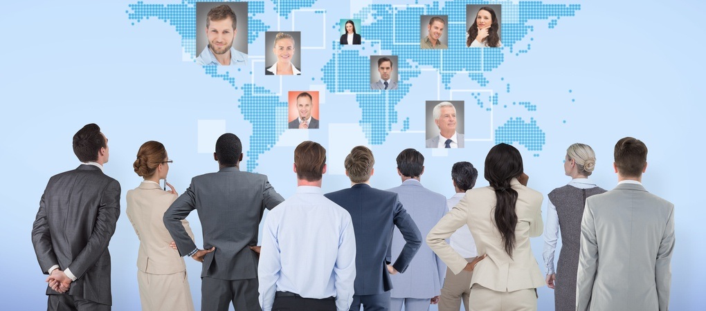 International Recruitment