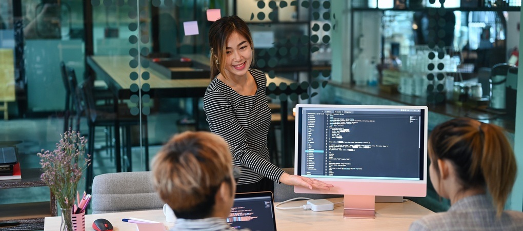 learning and development 1