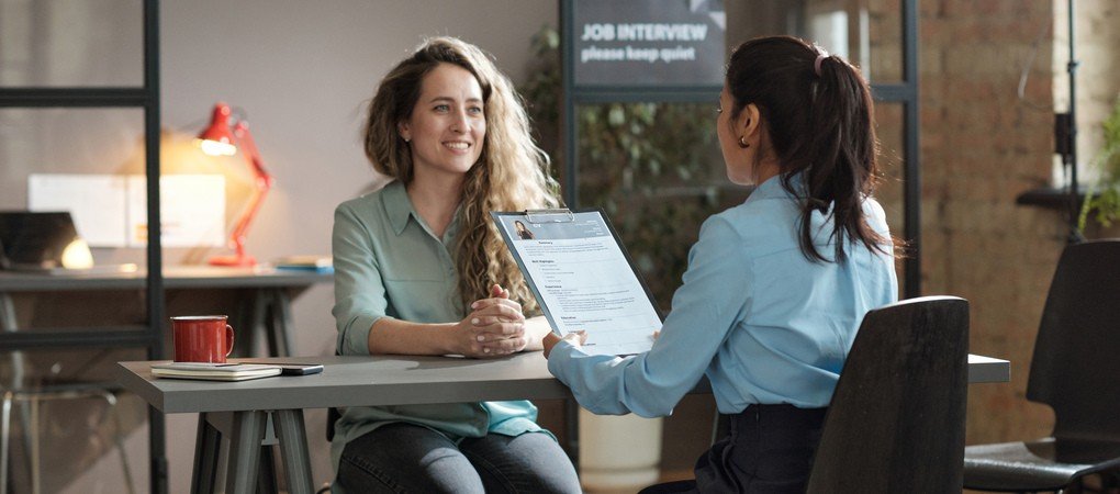 recruitment