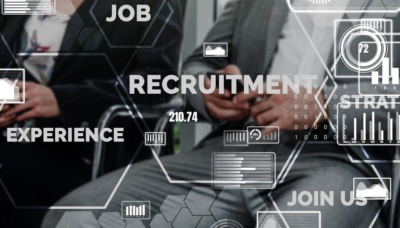 Benefits of Using a Recruitment Agency
