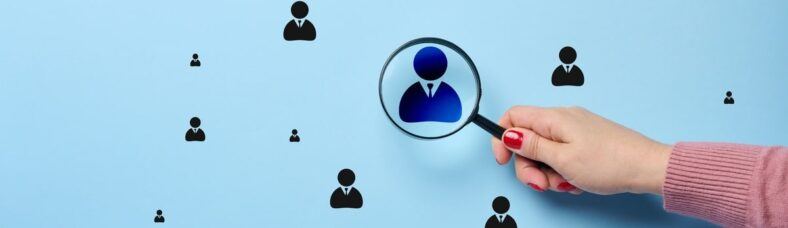 Recruitment Agency for Executive Search
