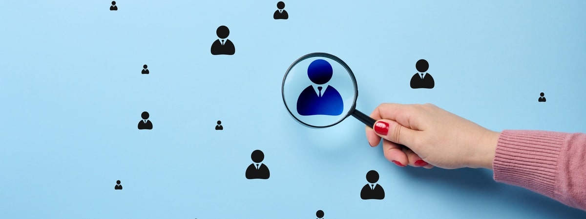 Recruitment Agency for Executive Search