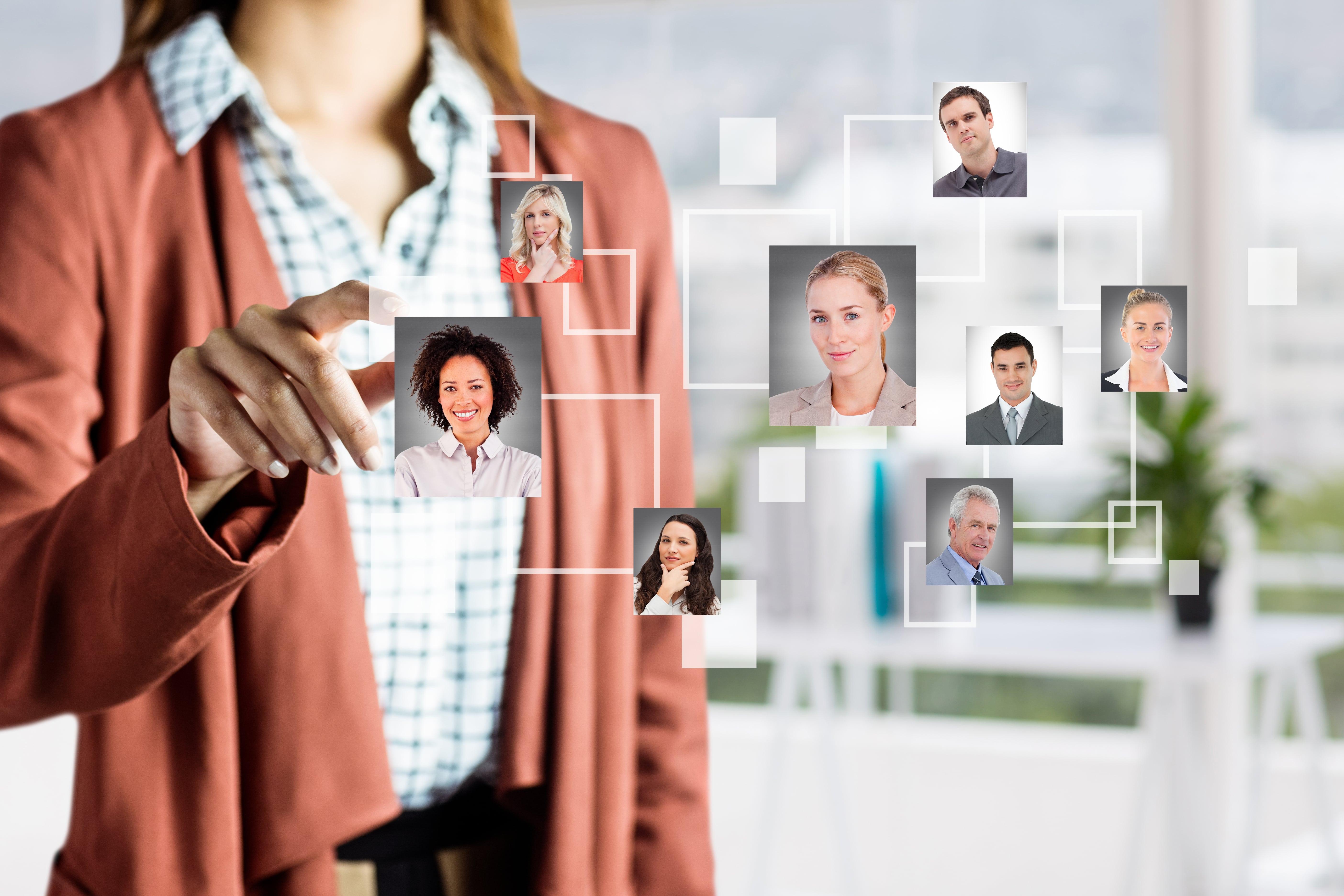 Outsourcing Recruitment to Agencies