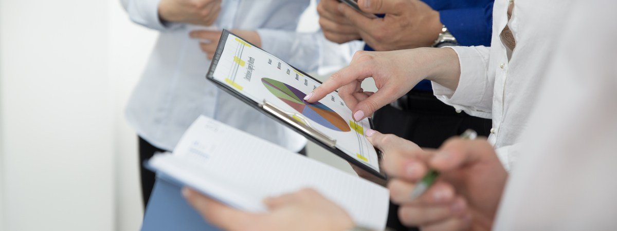 Statistics of Temporary Staffing
