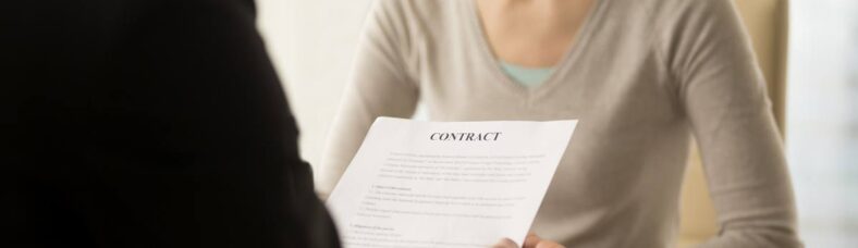 A moment of Hiring Temporary Staff Legally