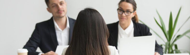 Kind of Agencies in Temporary Employment