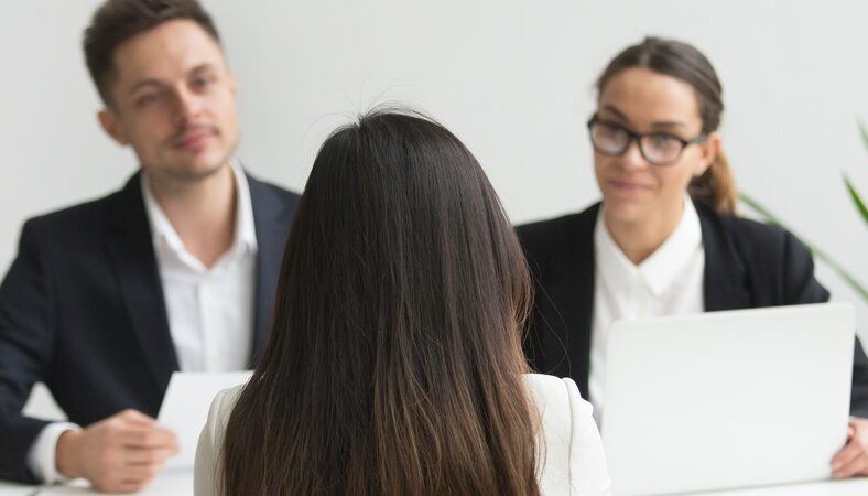 Kind of Agencies in Temporary Employment
