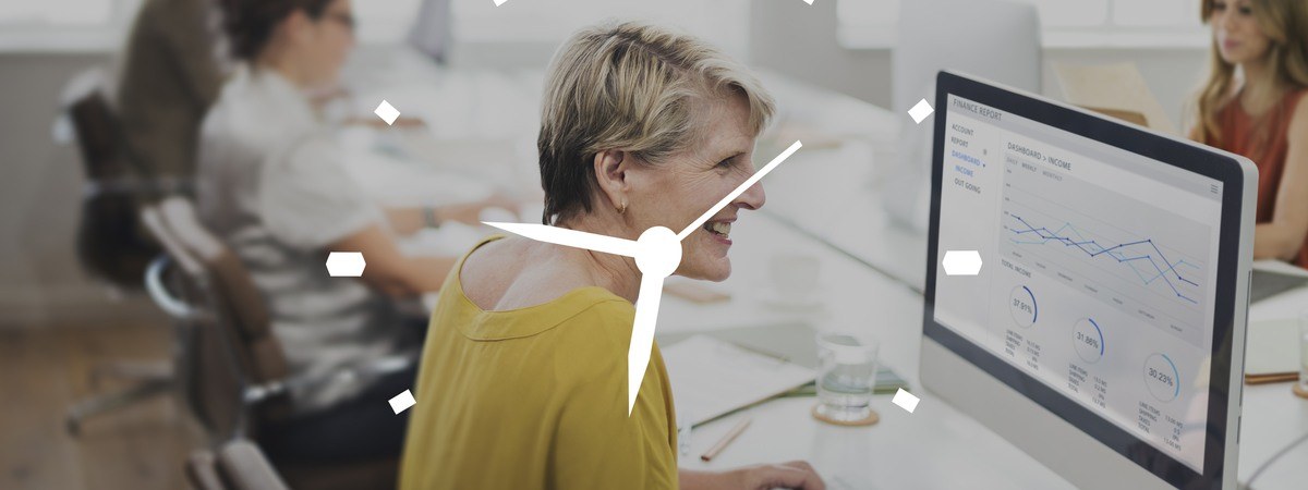 Moment of Flexible workforce solutions