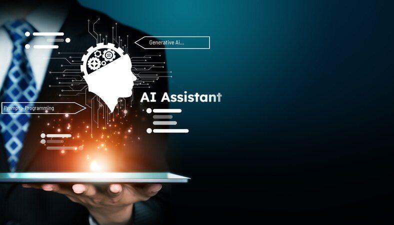 AI-in-recruitment view
