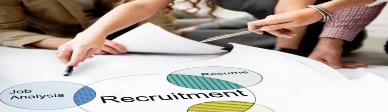 Competency-Based Hiring Framework methods