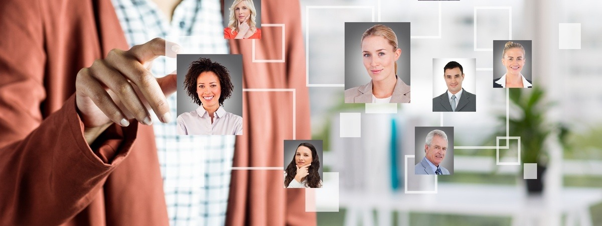 How to make an Effective Personnel Selection