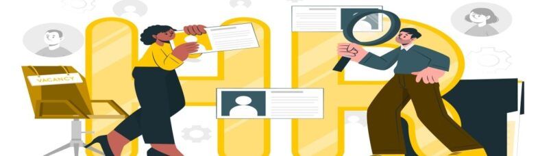 Personality tests recruitment ways