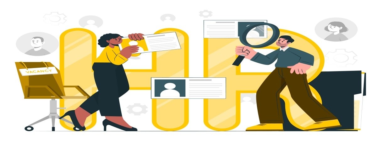 Personality tests recruitment ways