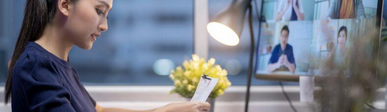 Remote work hiring strategies moves