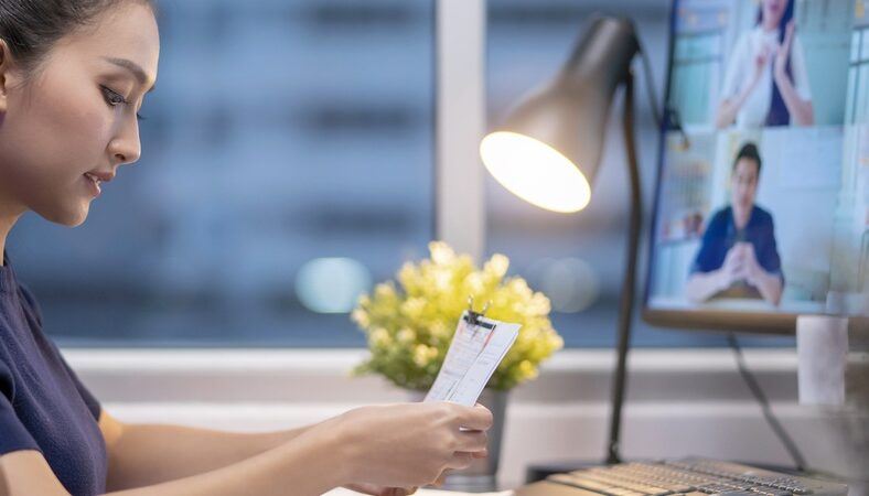 Remote work hiring strategies moves