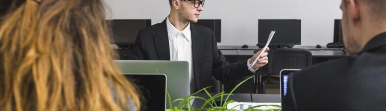 Sustainable Hiring Process time