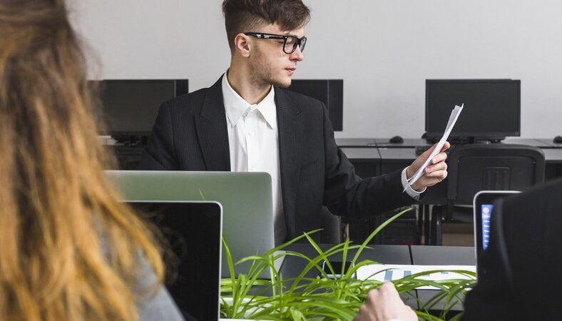 Sustainable Hiring Process time