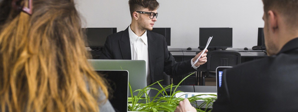 Sustainable Hiring Process time