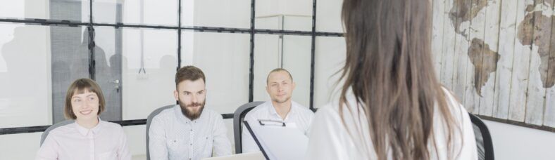 An example of Onboarding Temporary Workers