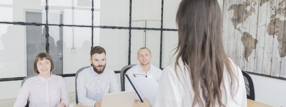 An example of Onboarding Temporary Workers
